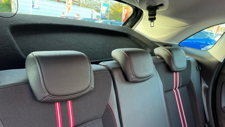 Vauxhall Crossland 1.2 Turbo [130] GS Line 5dr Auto Petrol Hatchback